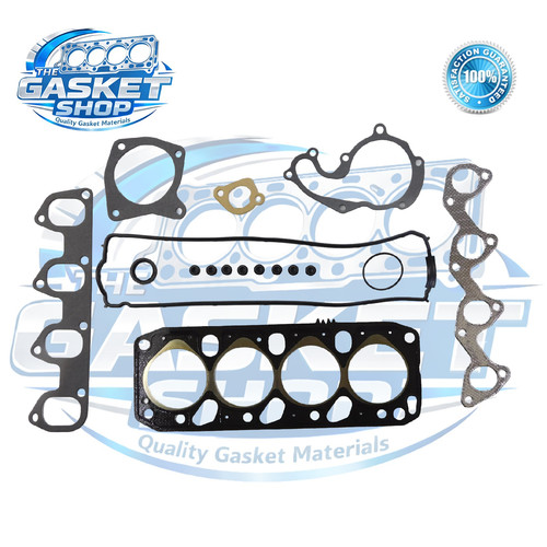 Head gasket set fits courier - set,