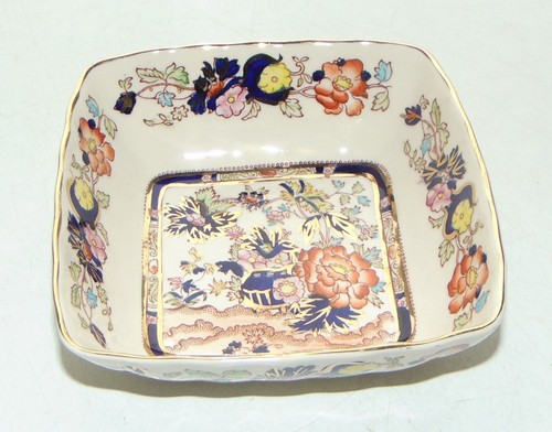 Mason ironstone mandarin - mason’s,