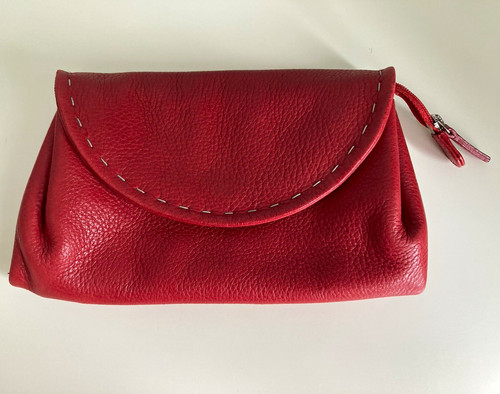 Radley red leather women - radley,