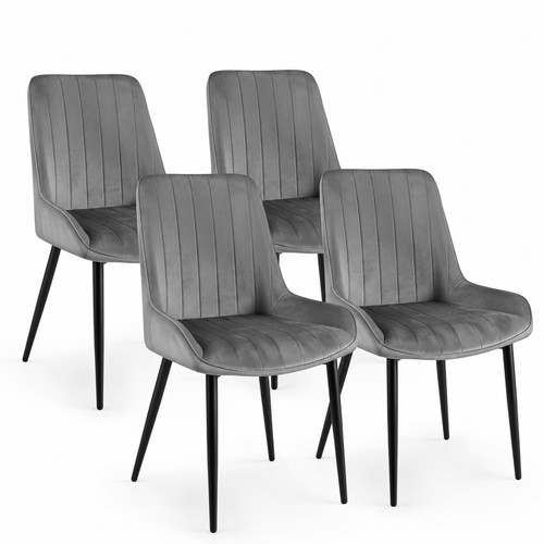 Mid century modern dining - mid-century,