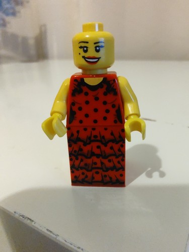 Lego cmf series - lego,