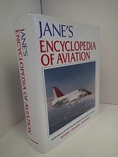 JANE'S ENCYCLOPAEDIA OF