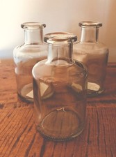 3 Small Vintage look