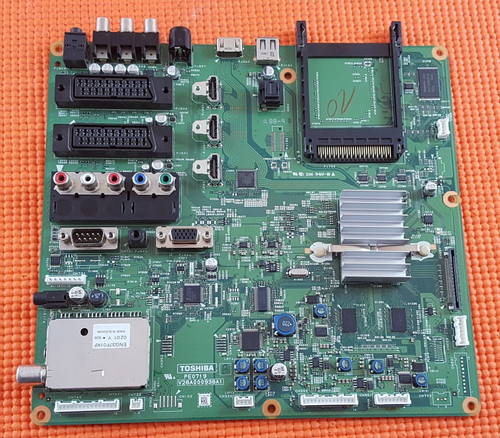 Main board for - board,