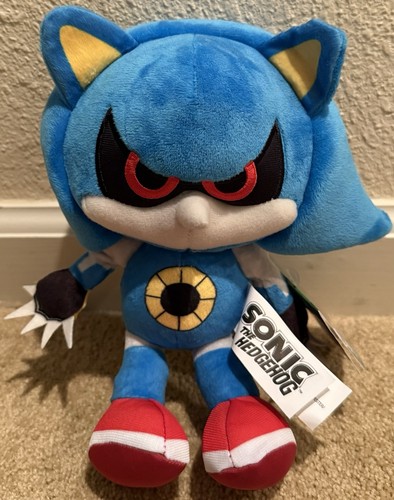 Jakks pacific sonic - jakks,