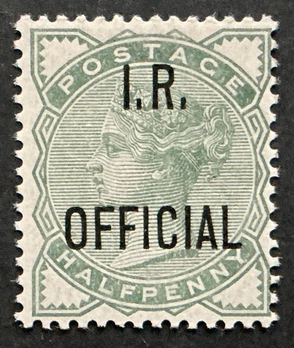 Stamp inland revenue - stamp,