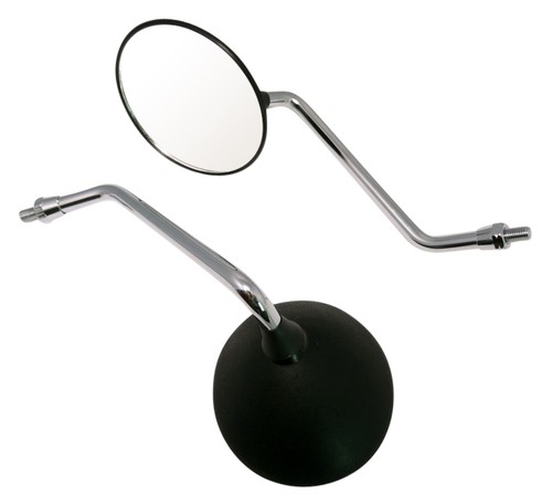 Mirror set for yamaha - set, rd