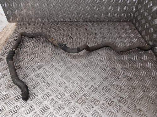 Ford transit custom engine - ford,