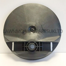 Mountfield SP470 HP470 Rear Wheel Cover 322600098/0 Genuine 