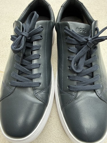 Hugo boss mens trainers - hugo,