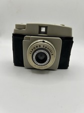 Ilford Sporti 4 Vintage 35mm