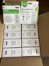 Aico Ei650iRF White Optical