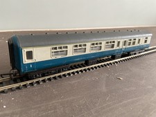 Hornby OO Gauge mk2 coach