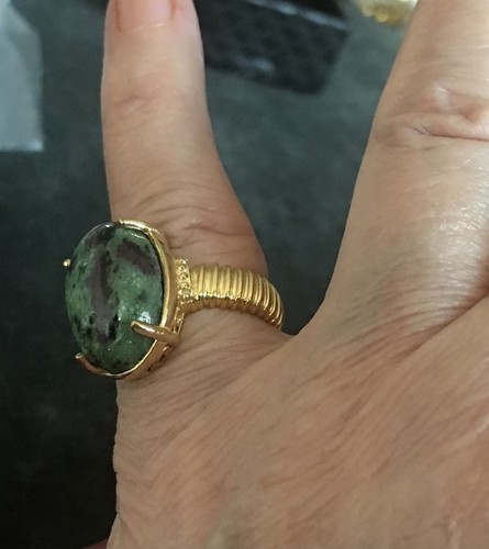 14ct gold plated - 14ct,