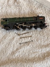 Hornby OO Gauge 4-6-2