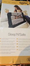 BABY DAN SLEEP AND SAFE BED