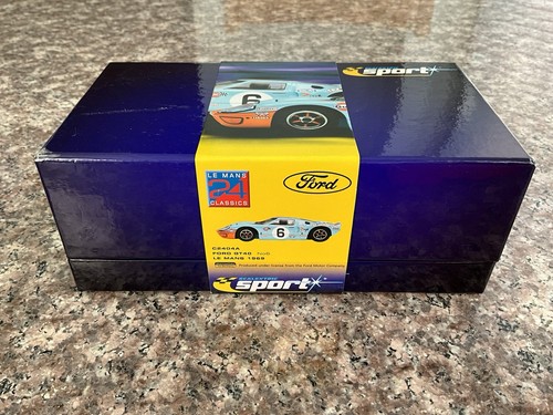 Scalextric slot car - scalextric,