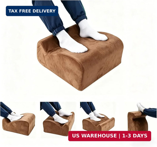 Foot rest for - foot,