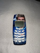 Nokia 3310 DAVID BECKHAM