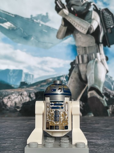 Lego star wars - (fx6),