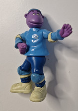 Vintage 1998 BBC Tweenies Milo