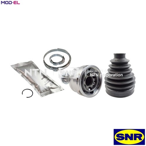Joint kit drive - joint, shaft