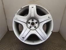 2006-2011 MK1 BENTLEY CONTINENTAL 19" ALLOY WHEEL 3W0601025J