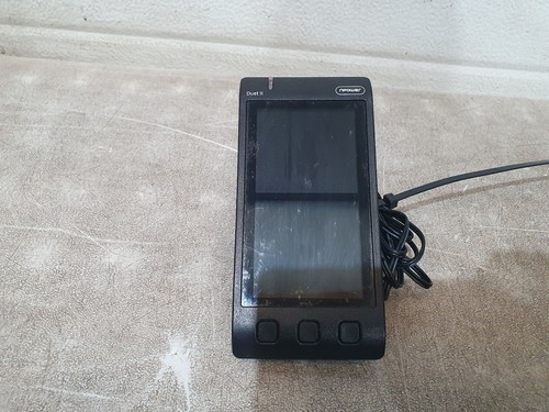 Geo npower duet home - ii, energy
