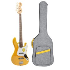 Bass Guitar Gig Bag 0.4 Inch