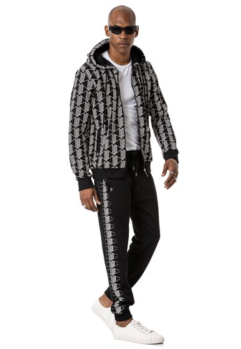Redbridge men jogging suit - men,