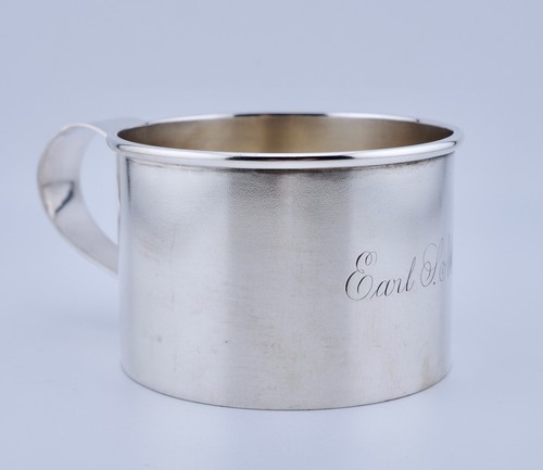 Antique redlich sterling - redlich,