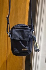 White Stuff Navy Blue Bag Mini