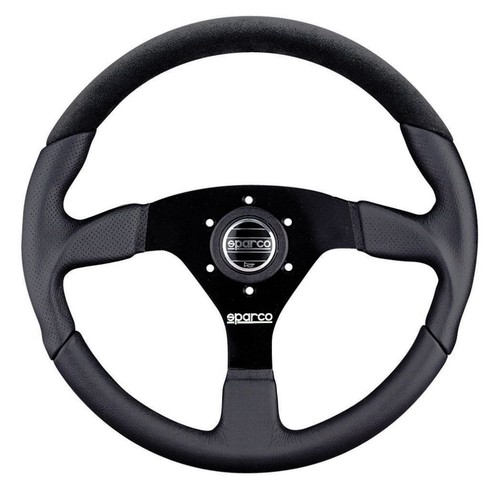 Sparco l505 steering wheel - sparco,