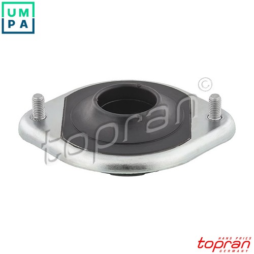 Suspension strut support mount - strut,