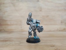 Space Marine 2J Jump Pack