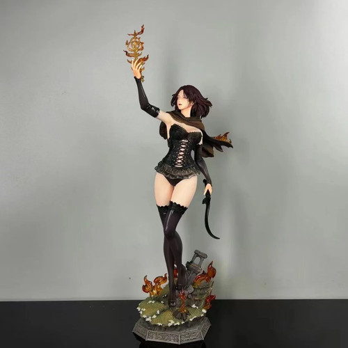 Elden ring melina 50cm - melina, gk