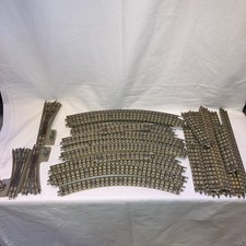 Hornby Train Track Bundle