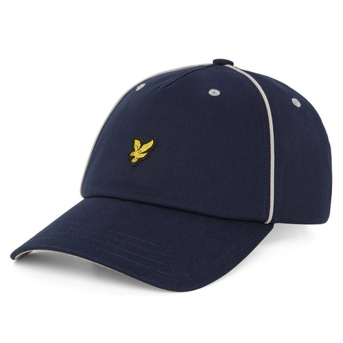 Lyle scott mens 2026 piped - lyle,