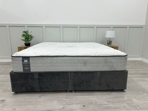 Sealy posturepedic newton - sealy,