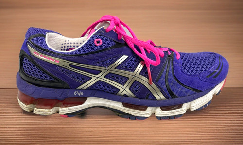 Asics gel kayano - asics, gel-kayano