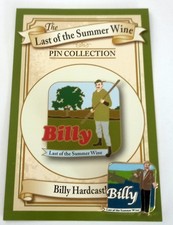 Last Of The Summer Wine