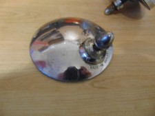 Vintage Wingard car wing