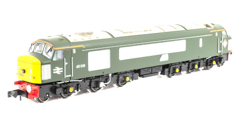 Rapido trains 948612 - uk, class
