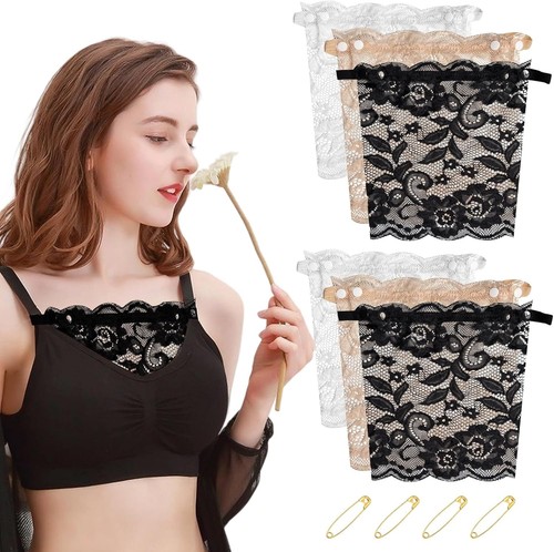 Pcs lady lace - 6,