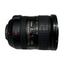 Nikon Nikkor AF-S DX 18-200mm