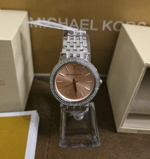 Michael Kors MK3218 Luxury