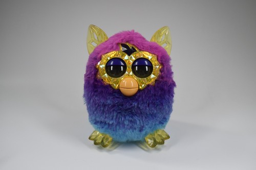 Furby boom crystal series - boom!,
