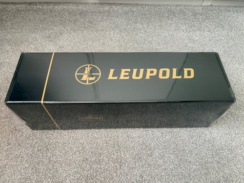 Leupold mk5 5x25x56 ffp - hd,