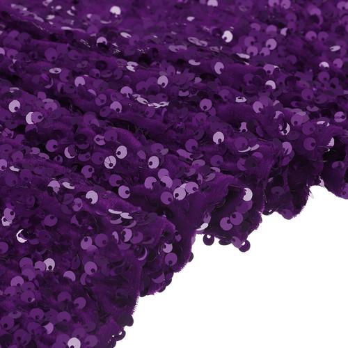Iridescent sequin fabric - sequin,