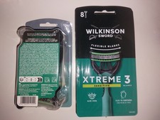 Wilkinson Sword Xtreme 3